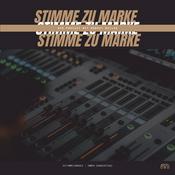 Podcast Stimme zu Marke - der Podcast