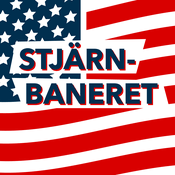 Podcast Stjärnbaneret - En podcast om USA:s historia