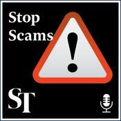 Podcast Stop Scams