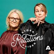 Podcast Stora Relationsguiden