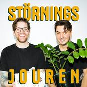 Podcast Störningsjouren - podden om allt som stör