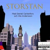 Podcast Storstan