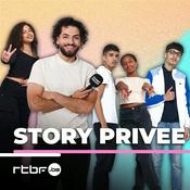 Podcast Story Privée, le podcast