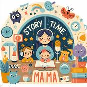 Podcast Story Time Mama