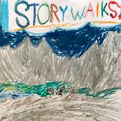 Podcast StoryWalks: Stories for kids