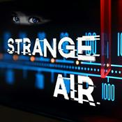 Podcast Strange Air