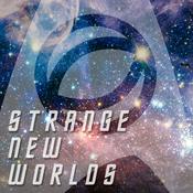 Podcast Strange New Worlds: A Science & Star Trek Podcast