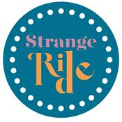 Podcast Strange Ride