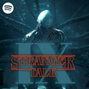 Podcast Stranger Talk ( Stranger Things 5 )