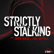 Podcast Strictly Stalking