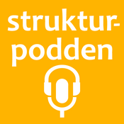 Podcast Strukturpodden