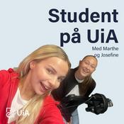 Podcast Student på UiA