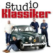 Podcast Studio Klassiker