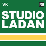 Podcast Studio Ladan