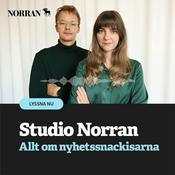 Podcast Studio Norran