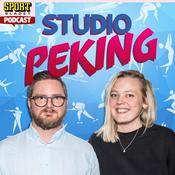 Podcast Studio Peking