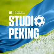 Podcast Studio Peking