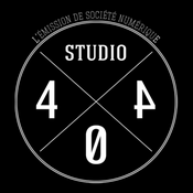 Podcast Studio404