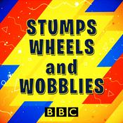 Podcast Stumps, Wheels and Wobblies