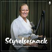 Podcast Styrelsesnack