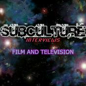 Podcast Subculture Film & TV Interviews