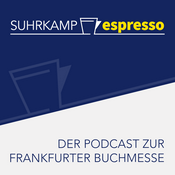 Podcast Suhrkamp espresso