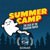 Podcast Summer Camp: The Case of the Phantom Pooper