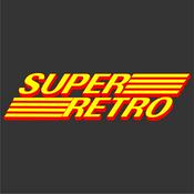 Podcast Super Retro