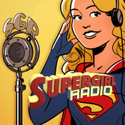 Podcast Supergirl Radio