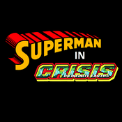 Podcast Superman in Crisis