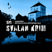 Podcast Svalan Krim