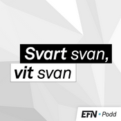 Podcast Svart svan, vit svan