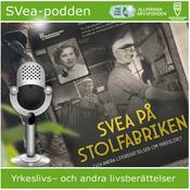 Podcast SVea-podden