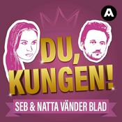 Podcast Du, kungen!