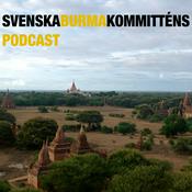 Podcast Svenska Burmakommitténs Podcast