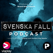 Podcast Svenska fall podcast