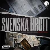 Podcast Svenska brott