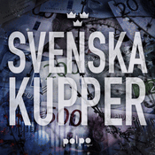 Podcast Svenska Kupper