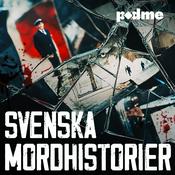 Podcast Svenska Mordhistorier