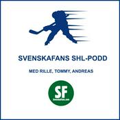 Podcast SvenskaFans SHL-podd