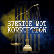 Podcast Sverige mot korruption