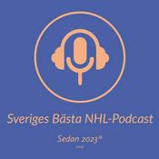 Podcast Sveriges bästa NHL-podcast