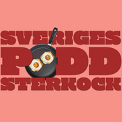 Podcast Sveriges Poddsterkock