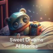 Podcast Sweet Dreams Bedtime Stories