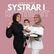 Podcast Systrar i Kontrast