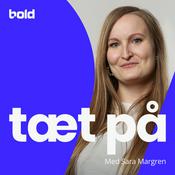 Podcast TÆT PÅ