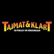 Podcast Tajmat & klart