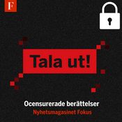 Podcast Tala ut!