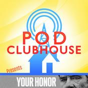 Podcast Tales From Yaya's: The Your Honor Podcast