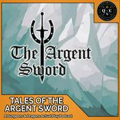 Podcast Dragon of Icespire Peak: The Argent Sword